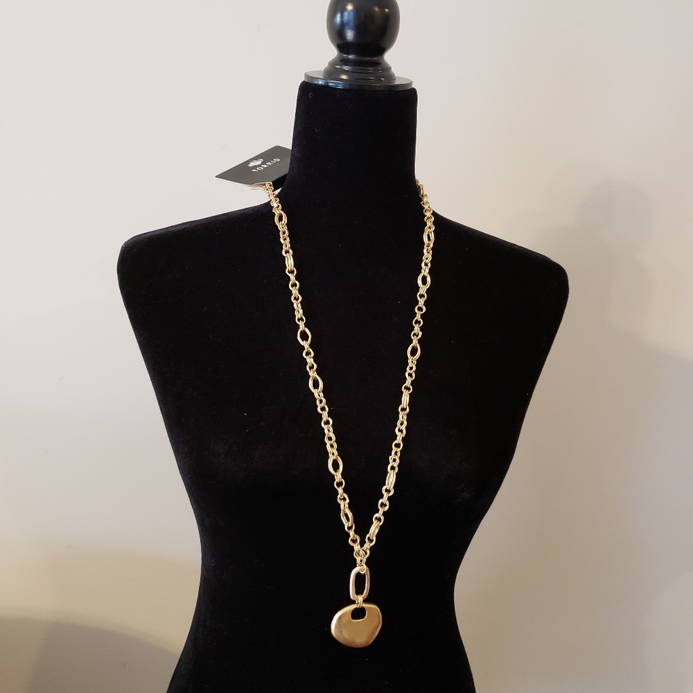 Torrid Necklace